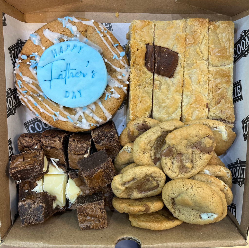 Father’s Day Selection Box