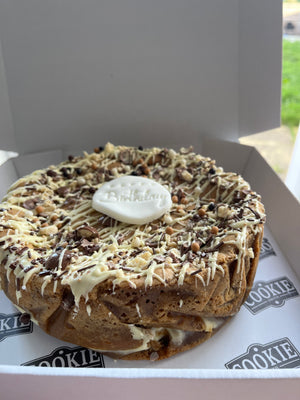 Occasion Cookie Pie