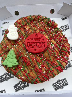 Occasion Cookie Pie